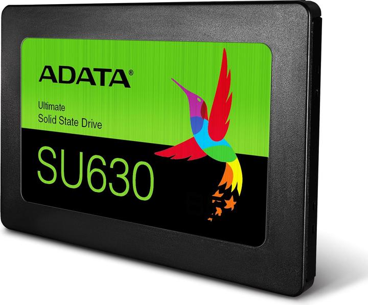 Produktbild Adata Ultimate SU630 (480 GB, 2.5")