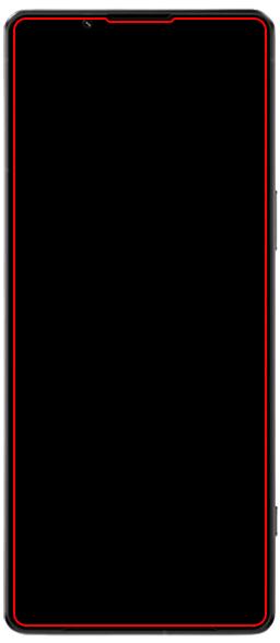 Productafbeelding Mobilize Glas (1 Stuk, Sony Xperia 1 V)
