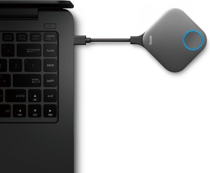 Produktbild BenQ Instashow WDC20C