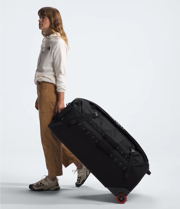 Actual product image North Face Base Camp Rolling Thunder 36 (160 l)
