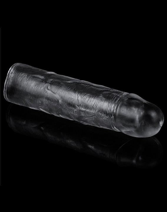 Actual product image Lovetoy Flawless Clear
