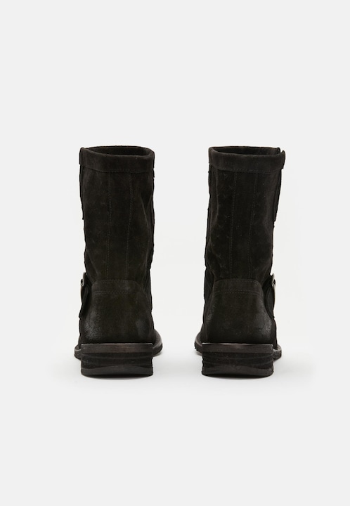 Actual product image Felmini This stiff boot is made from high-quality leather. They offer a perfect blend of (39)