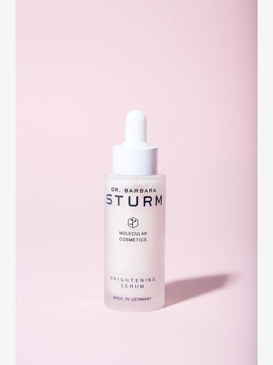 Actual product image Dr. Barbara Sturm Brightening Serum (30 ml)