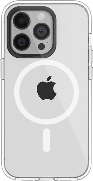 Produktbild RhinoShield Clear Case (Apple iPhone 14 Pro)