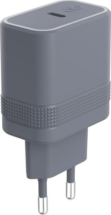 Actual product image Force Power FPCS65WCPDCUBERG Netzteil (65 W)