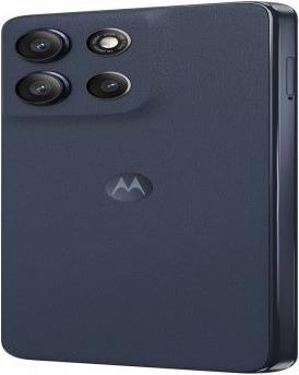 Produktbild Motorola G86 Power Phone, 512GB/12GB (256 GB, Blue, Spellbound, 6.67", Dual SIM, 5G)