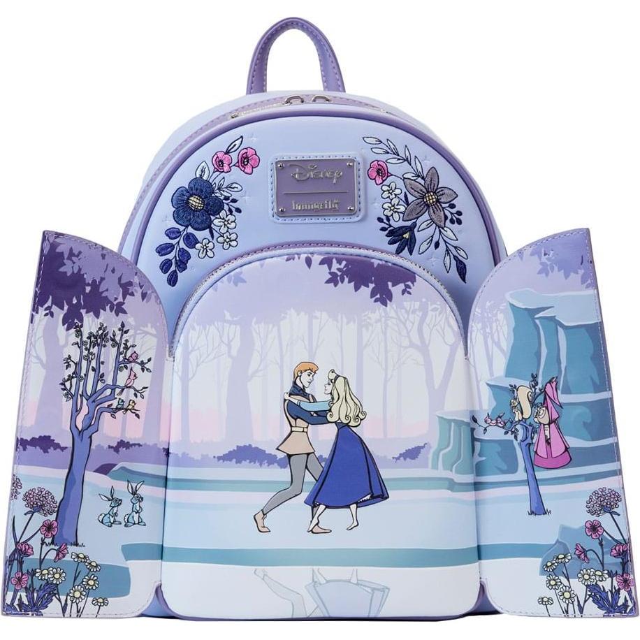 Thumbnail - Loungefly, Rucksack