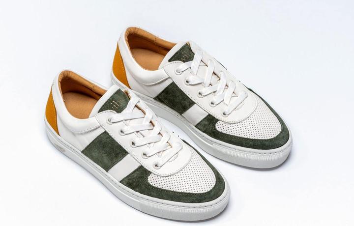 Immagine prodotto Wibes scarpe city iconico (37)