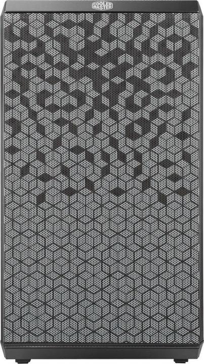 Produktbild Cooler Master MasterBoX Q300L (mATX, Mini-ITX)