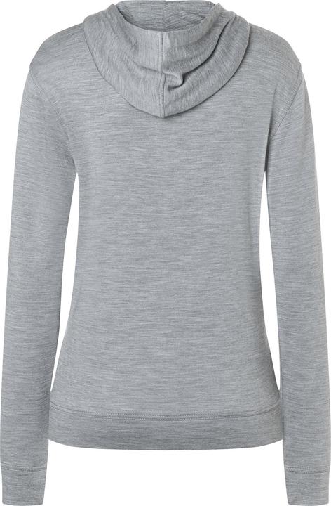 cashmere grey melange