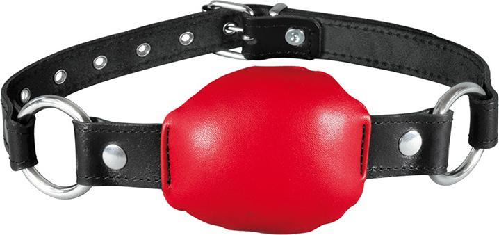 Immagine prodotto Kiotos Silence gag - Red