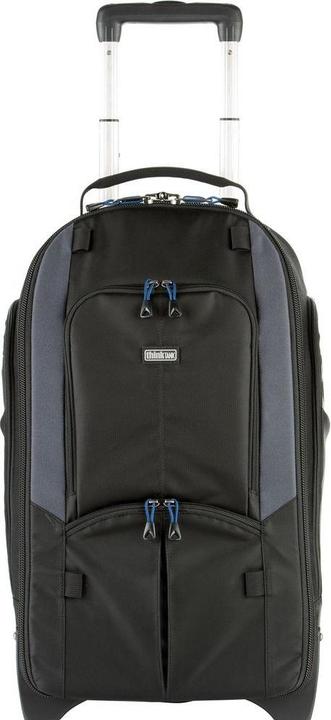 Produktbild Think Tank StreetWalker Rolling BP V2.0 (Fototrolley, 57.30 l)