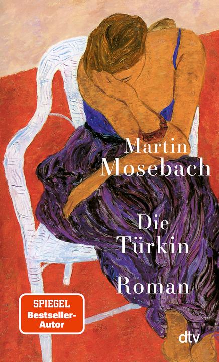 Produktbild Die Türkin (Deutsch)