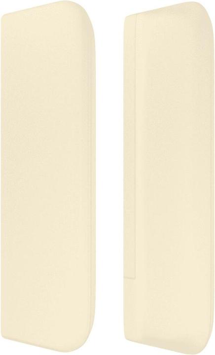 Actual product image vidaXL Leilani (83 x 16 x 88 cm)
