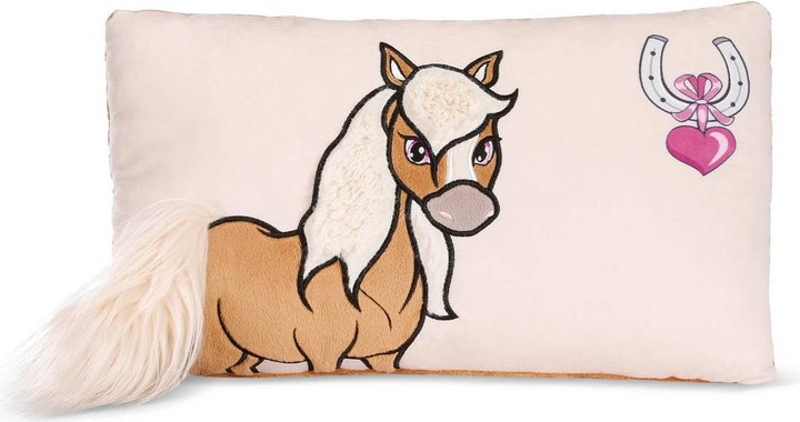 Produktbild NICI Kissen Loretta