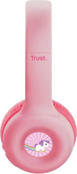 Produktbild Trust Nouna Wireless Kids