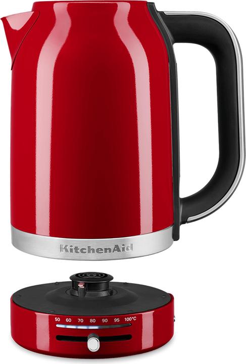 Actual product image KitchenAid 5KEK1701EER (1.70 l, EU plug)
