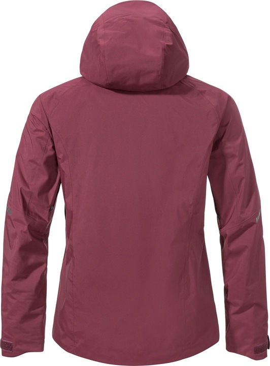 Actual product image Schöffel 2L Jacket Gaschurn (XXL)