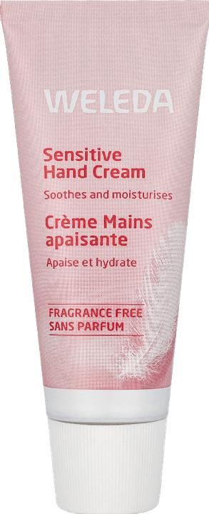 Actual product image Weleda Hand cream - 50 ml (50 ml)