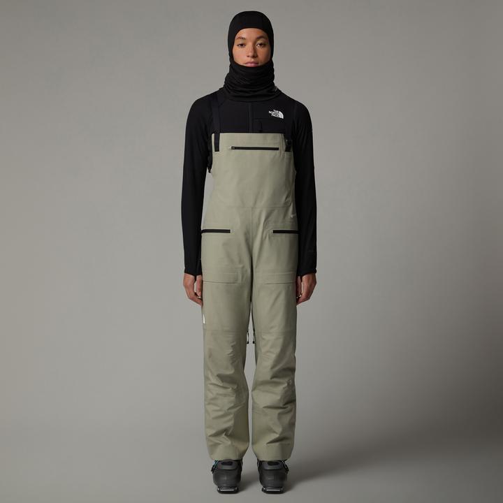 Image du produit North Face Summit Verbier GTX Bib (XS)