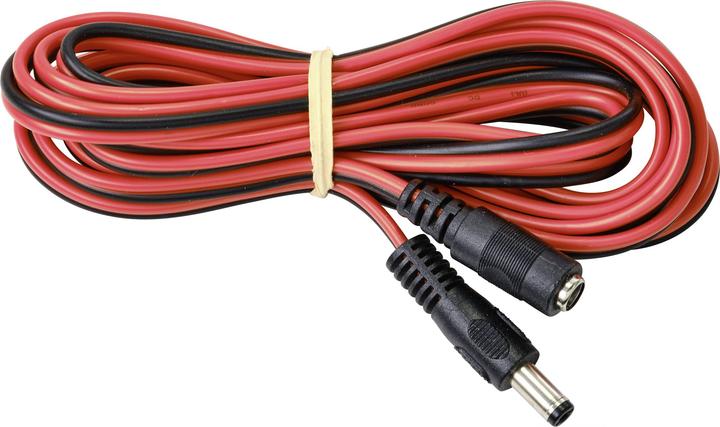 Actual product image Tru Components Extension cable