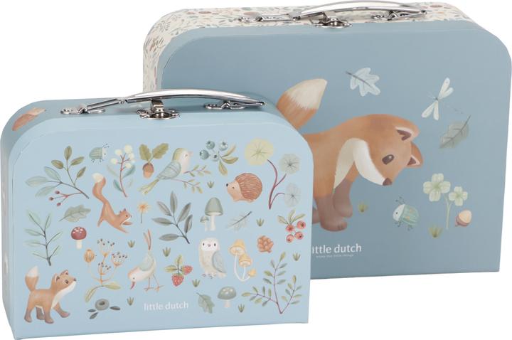 Produktbild Little Dutch Forest Friends