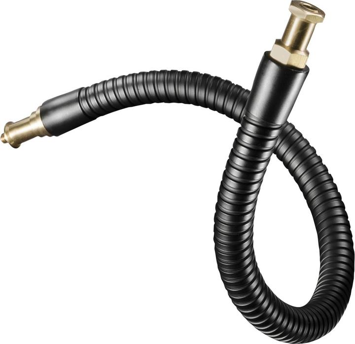 Walimex flexible Halterung Schwanenhals XL (Stativadapter)