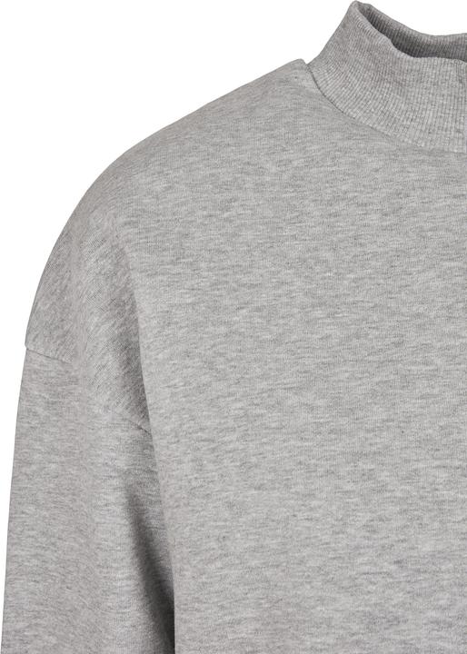 Produktbild Urban Classics Ladies Oversized High Neck Crew (XXL)