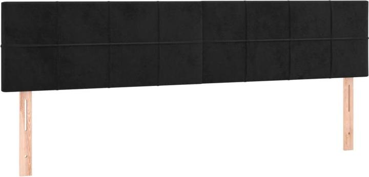 Produktbild vidaXL Boxspringbett (180 x 200 cm)