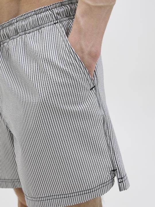 Image du produit Jack & Jones Regular Fit Badeshorts Badeshorts (XS)