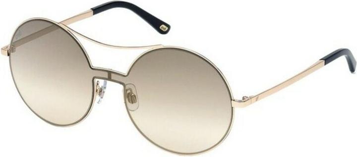 Actual product image WEB SUNGLASSES Mod.WE0211 28G 00