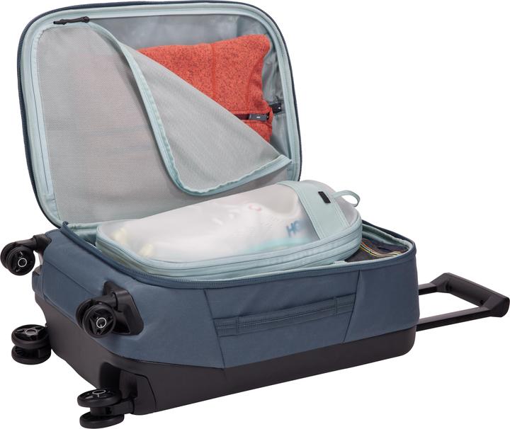 Actual product image Thule Aion Carry On Spinner - Dark Slate (35 l)