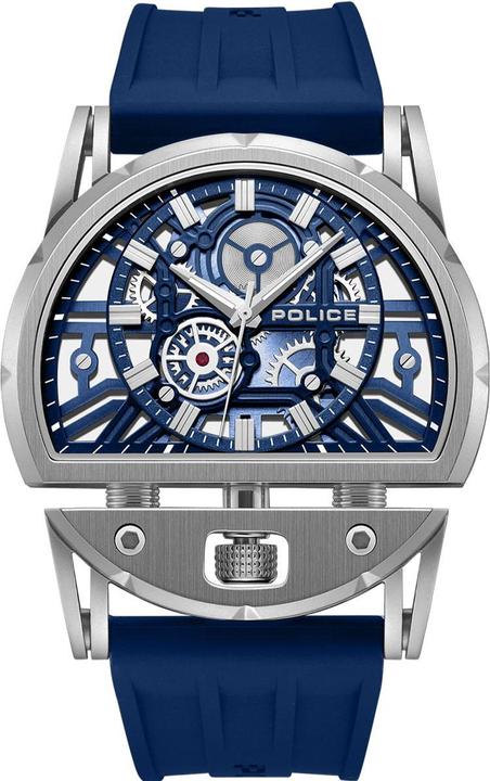 Image du produit Police Daintreee 2.0 (Montre squelette, 46 mm)