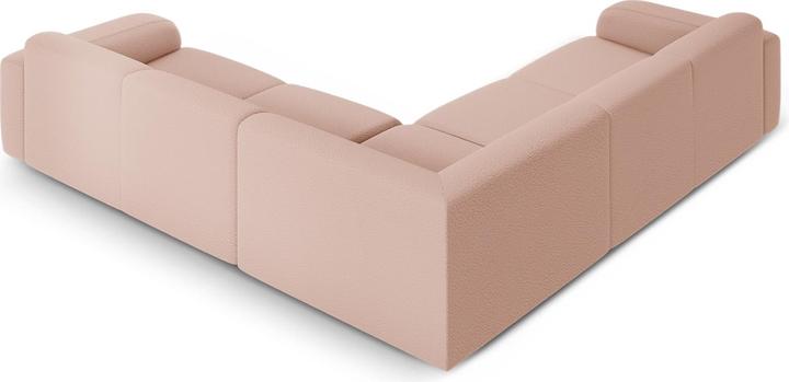 Actual product image Micadoni Molino (Corner sofa)