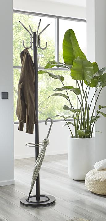 Productafbeelding HAKU Möbel Kapstok