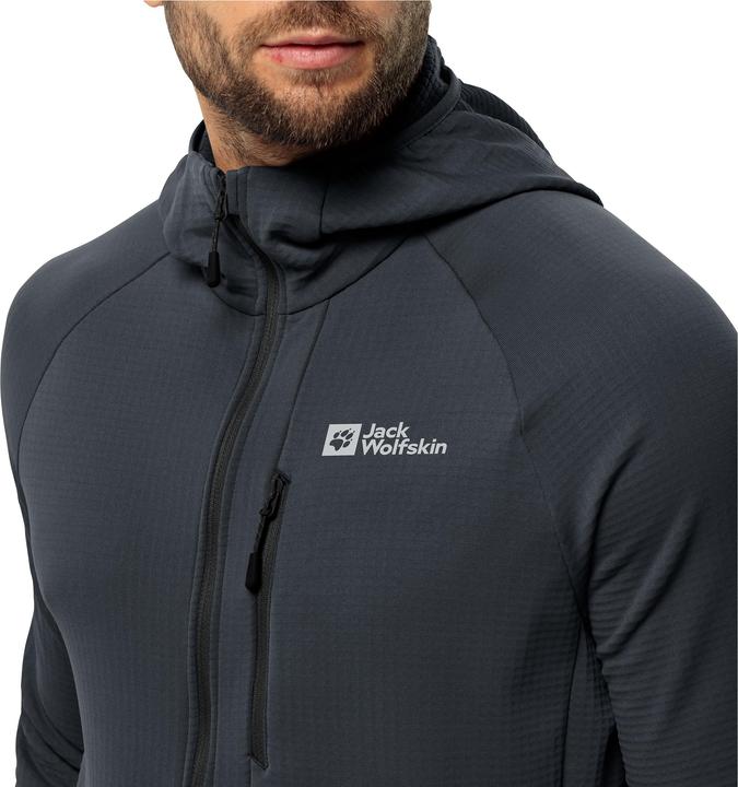 Immagine prodotto Jack Wolfskin Kolbenberg Hooded Fz M (XXL)