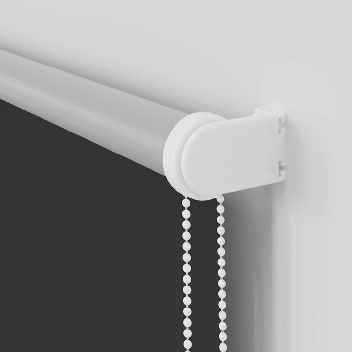 Actual product image vidaXL Verdunkelungsrollo (140 x 230 cm)