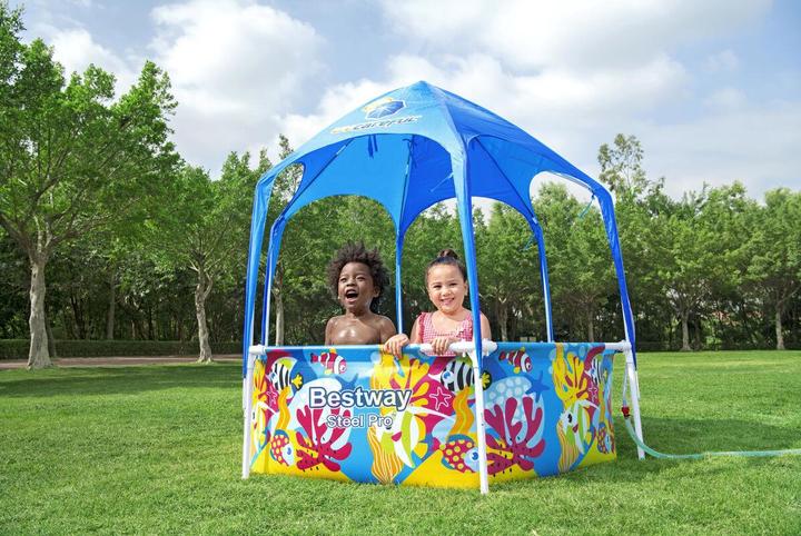 Immagine prodotto Bestway Piscina Splash-in-Shade 183x51cm