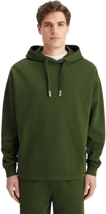 Produktbild Scotch & Soda Felpa con 3 Croci (XXL)