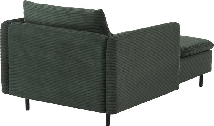 Actual product image Beliani Egeris (Recamiere)