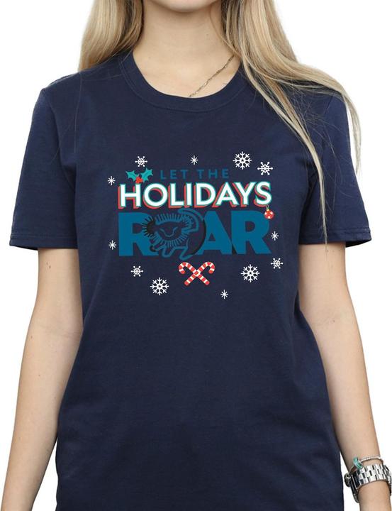 Produktbild The Lion King Holidays Roar TShirt (L)