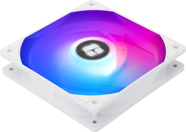 Actual product image Thermalright TL-C12CW-S X5 (120 mm, 1 x)
