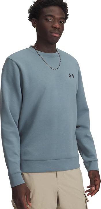 Produktbild Under Armour Unstoppable Flc Crew Eu (L)