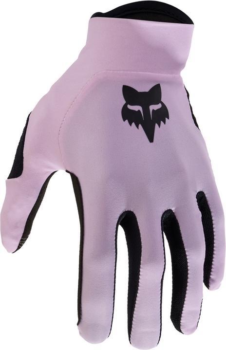 Actual product image Fox Gloves 23 Flexair Dxc Blsh L (L)