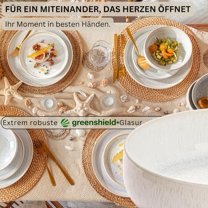 Produktbild Sänger Obstschale Korfu