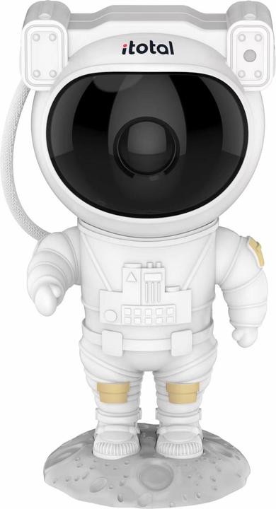 i-Total Astronaute