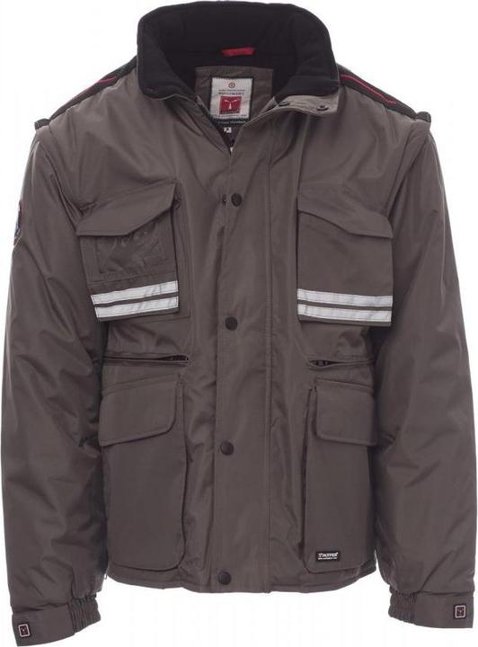 Produktbild Payper Jacke Tornado (4XL)