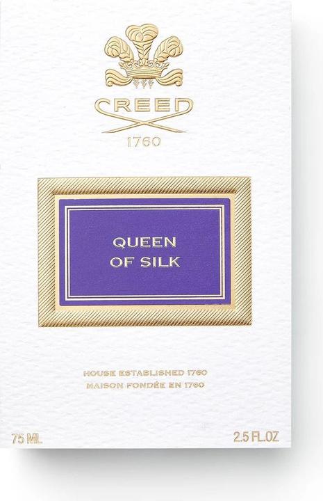 Produktbild Creed Queen of Silk (Eau de Parfum, 75 ml)
