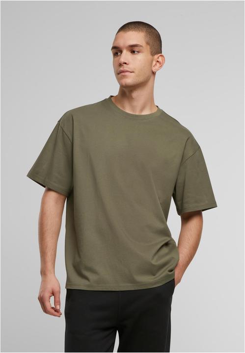 Produktbild New Morning Studios Oversized Tee (XS)