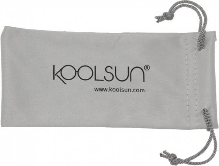 Image du produit Koolsun Flex Royal Blue Green Lunettes de soleil pour enfants